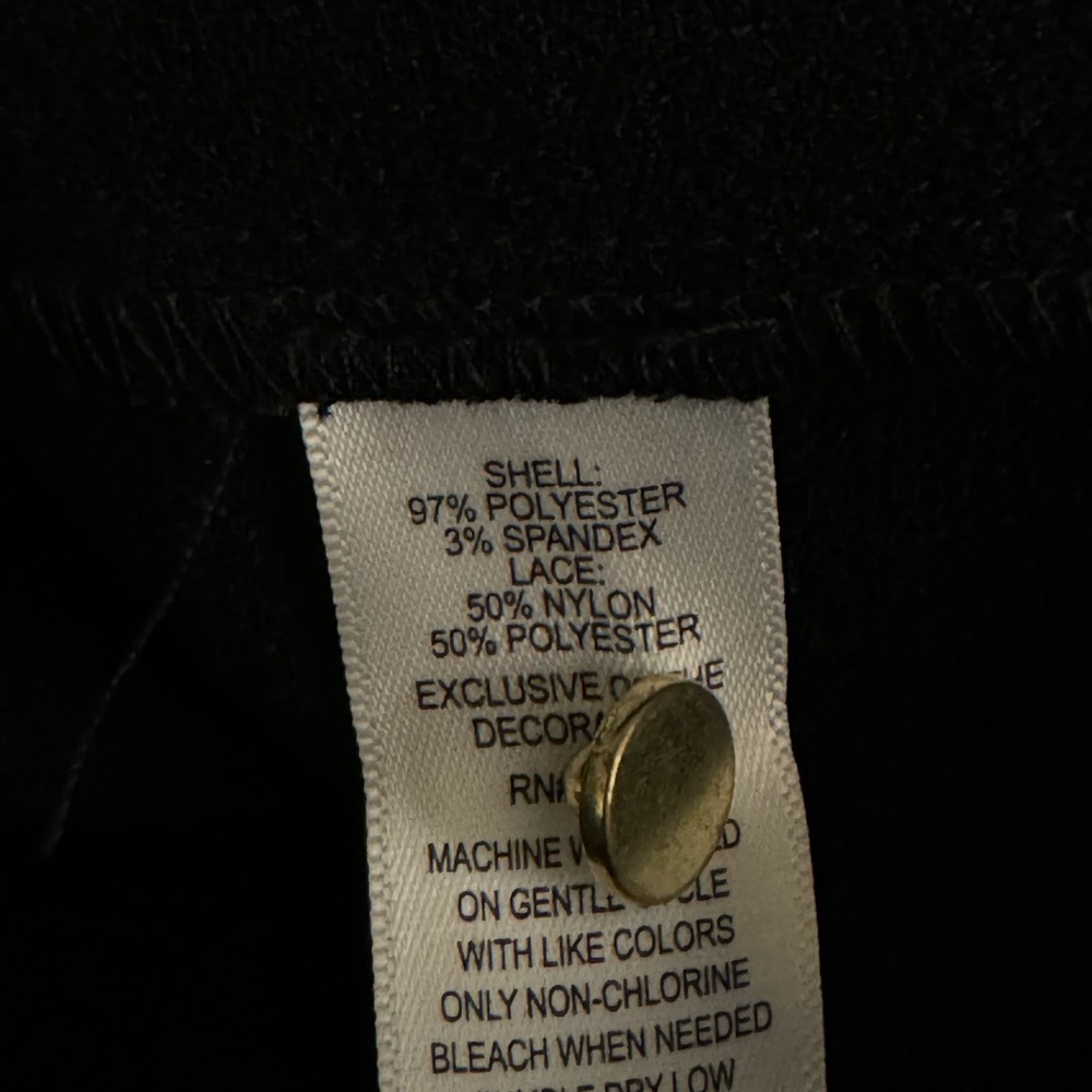 Marc New York Top - Picture 7 of 7